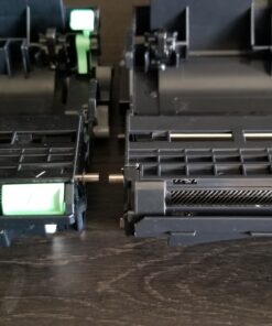 E-Z Ink (TM Compatible Drum Unit (Not Toner) Replacement for Brother DR630 DR 630 Compatible with HL-L2300D HL-L2320D HL-L2340DW HL-L2360DW HL-L2380DW MFC-L2740DW MFC-L2700DW DCP-L2540DW (1 Pack) 22 B1us4VY21wS