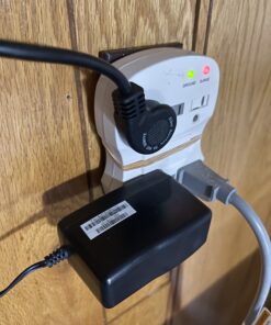 NETGEAR 12V 3.5A Power Adapter (PA7000P) 7 B1v4UdKuLS