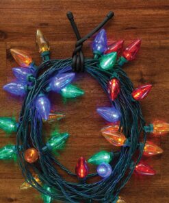 Nite Ize GTPP18-01-R8 Original Gear Rubber Twist Tie, 18" - 6 Pack, Black 13 B1vFHeLgICL