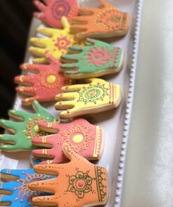 R&M Left Hand 4" Cookie Cutter in Durable, Economical, Tinplated Steel 13 B1vOVOb6ZBS