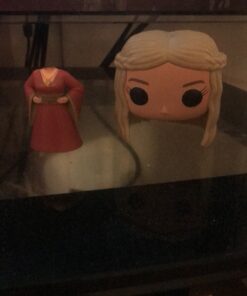 Funko POP Game of Thrones: Cersei Lannister Vinyl Figure 10 B1vlQQYzOpS