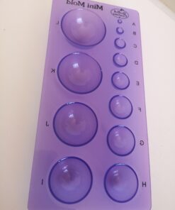 Quilling Mini Mold, 3D Domes 19 B1vnuz6OkbS