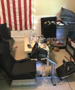 Playseat® Evolution Alcantara 32 B1wFlZT9uyS