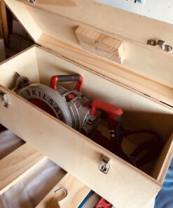 SKILSAW SPT77WML-01 15-Amp 7-1/4-Inch Lightweight Worm Drive Circular Saw , Silver Corded Worm Drive Circular Saw 23 B1wFpCHx9aS