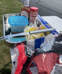 Killer Hogs The BBQ Rub | Championship Grill Seasoning for Beef, Steak, Burgers, Pork, and Chicken | 11 Ounces 11 Ounce (Pack of 1) 43 B1wOoJyEwS