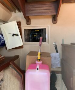 Camco Do It Yourself Boat Winterizing Kit (65501) 15 B1wai5k0YwS