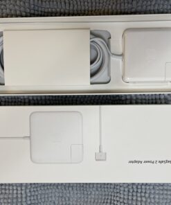 Apple 85W MagSafe 2 Power Adapter for MacBook Pro with Retina Display 45 B1wbArneWnS