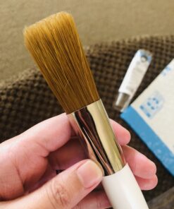 Bob Ross Half Size Brush, Round 19 B1wh zzihIS