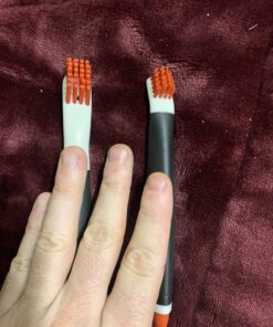 OXO Good Grips Deep Clean Brush Set 50 B1wlDuqC0PS