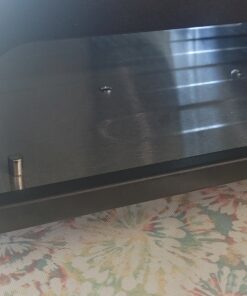 Bertello Outdoor Pizza Oven Black 42 B1wmxwJbiAS