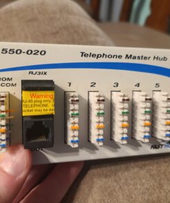 Steren FastHome Telephone Hub Module 17 B1wqgA6JvSS