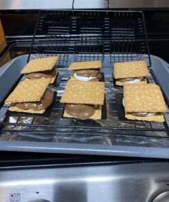 S'more to Love STL-611 Six-S'more Maker 13 B1wrtATsdfS