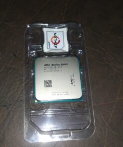 AMD YD200GC6FBBOX Athlon 200GE 2-Core 4-Thread AM4 Socket Desktop Processor with Radeon Vega Graphics 28 B1wtcxvd6BS