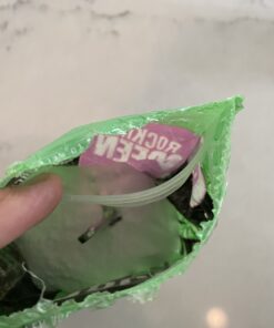 Rockin' Green Laundry Detergent, Plant based, All Natural Laundry Detergent Powder, Vegan and Biodegradable Odor Fighter, Safe for Sensitive Skin (Classic Rock 90 Loads - Lavender Mint Revival) 25 B1wxlw8h0RS