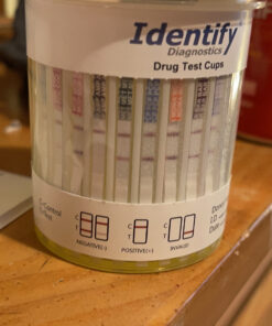 Detoxify – PreCleanse Herbal Supplement – 6 Capsules – Professionally Formulated – Perfect Start to Your Cleansing Program 29 B1x1U0Ew GS