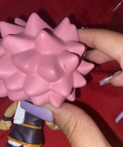 Funko POP Anime: Fairy Tail Natsu Action Figure 22 B1x60VWjSxS