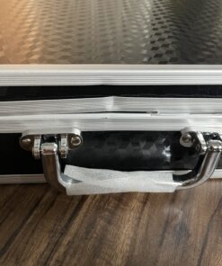 Dragonhawk Complete Tattoo Kit 4 Standard Tunings Tattoo Machines Power Supply 10 Color Tattoo Inks 50 Needles Tips Grips with Case D139GD 41 B1xAbZgMKGS