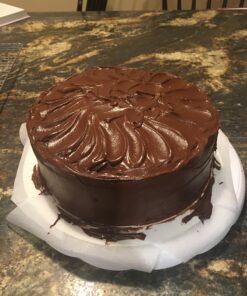 The Perfect Cake: Your Ultimate Guide to Classic, Modern, and Whimsical Cakes (Perfect Baking Cookbooks) 26 B1xWiL31 AS