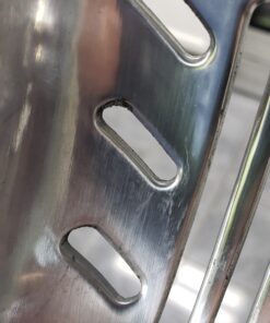 DuraScoop® Premium Multicat Cat Litter Scoop | Solid Metal | Litter Box Tray Pan Sifter Random Color 63 B1xWimjtrIS