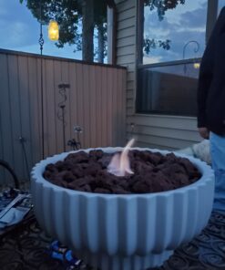 Sterno S'mores Heat Fuel Cans (2 Pack), Silver 2-Pack 25 B1xYOw2SSbS