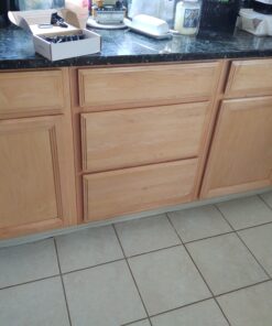 Child Locks for Cabinets and Drawers - 12 Pack - No Drill Baby Proofing Cabinets, Make Baby Safety Easy with Baby Cabinet Locks, These Cabinet Child Locks Secure Drawers, Cupboards, Cabinet in Seconds 12 Count (Pack of 1) 58 B1xgMWk3EzS