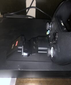 Controller Charger Station for Xbox one, Charging Station for Xbox one Controller Battery Pack, 2 x 1200 Rechargeable Battery Pack Compatible with Xbox Series X|S/Xbox One/Xbox One S/X/Elite 30 B1xv lLKS