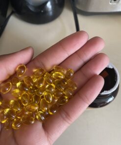 NatureWise Vitamin D3 2000iu (50 mcg) Healthy Muscle Function, and Immune Support, Non-GMO, Gluten Free in Cold-Pressed Olive Oil, Packaging Vary ( Mini Softgel), 360 Count(Pack of 1) 360 Count (Pack of 1) 37 B1xylkaF9nS