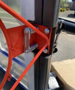 Lifetime Basketball Rim Orange Slam-It 45 B1xzGbgezLS