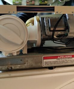 Washer Drain Pump 280187 28 B1yENrzyr6S