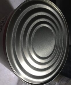 Augason Farms Peanut Butter Powder 2 lbs No. 10 Can 47 B1yI8ZGOrpS