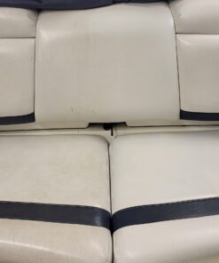 Meguiar's M5716SP Marine/RV Vinyl & Rubber Cleaner & Protectant - 16 Oz Spray Bottle 41 B1ybY2EJaQS