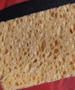 D'Addario Accessories Guitar Humidifier - Acoustic Guitar Soundhole Humidifier with Sponge - Non Drip - Suspends from Strings 27 B1yqGh 2cwS