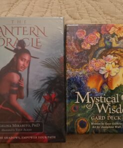 Mystical Wisdom Card Deck Cards, March 11, 2016 30 B1z59Rz4lxS