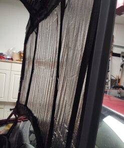 DYNAMAT 11905 Hoodliner 32" x 54" x 3/4" Thick Self-Adhesive Sound Deadener 29 B1zAjS4tvkS 1