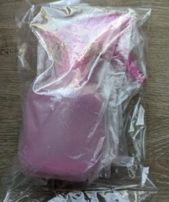 Rayson Empty Spray Bottle Refillable Container, Fine Mist Sprayer Trigger Squirt Bottle for Taming Hair, Hair styling, Watering Plants, Showering Pets (1 Pack, Green) 18 B1zN8ZhsNfS