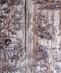 The Paper Studio Country Road 12x12,, Barnwood, Shabby, Vintage, Floral, Damask, Scrapbook, Cardmaking Paper Pack 80 Sheets (Null) 12-x-12-Inch 18 B1zQN0phGlS