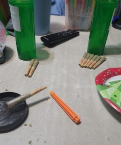 1 X Cone Artist Cone Roller 25 B1zcMNew6S