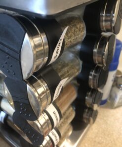 DYMO LetraTag LT-100H Handheld Label Maker for Office or Home (21455) Machine + 2 Tapes 38 B1zkYgh8yKS