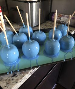 1 X NAVY BLUE .75 Ounce Soft Gel Paste Food Color 22 B1znEej6YIS