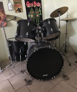 Meinl Cymbals HCS Hihats Cymbals for Drum Set, Made in Germany — Traditional Medium Brass, 2-Year Warranty, 13" Hi hat Pair (HCS13H) 24 B1zuVdDCSDS