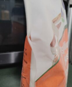 NOW Supplements, Psyllium Husk Powder, Non-GMO Project Verified, Soluble Fiber, 24-Ounce 1.5 Pound (Pack of 1) 45 C1 CyPFQ0S