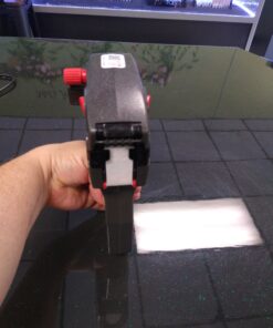 Monarch 925072 Pricemarker, Model 1131, 1 Line, 8 Characters/Line, 7/16 x 7/8 Inches, Label Size,Black Single 19 C1 LiGWEPdS