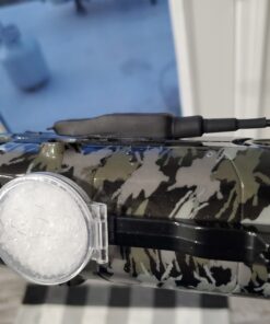 ADAFAZ Red/Green Sight Works for Bug & Fly Salt Gun 3.0/2.5/2.0, Fits Bug Salt Gun/Airsoft BB Pump Add-On Accessories Red Sight 20 C1 SNnjI5tS 1