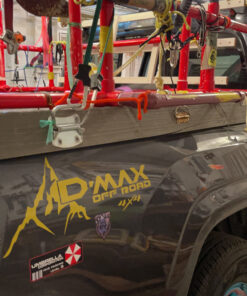 Vool Resident Evil Umbrella Corp. Parking Decal Vinyl Decal Bumper | Sticker | 2"x 5" 26 C1 Sbbt eS