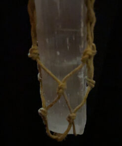 Selenite Sticklets (Bulk Sale 10 Pieces) 24 C1 jYSN6VqS