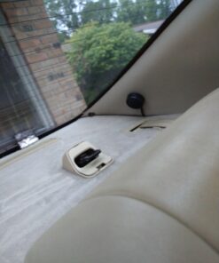 Power Acoustik NB-2 200-Watt 3-Way Tweeters, Standard Packaging,Black 43 C100pdUtE8S