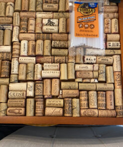 Gorilla Dual Temp Mini Hot Glue Gun Kit with 30 Hot Glue Sticks Mini Hot Glue Gun + 30ct Sticks 49 C10h6GxjCJS