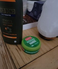 O'Keeffe's Working Hands Hand Cream, 3.4 oz., Jar, (Pack of 2) 3.4 Ounce (Pack of 2) 40 C10lv2BUYS