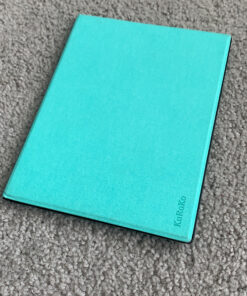 KuRoKo Slim Lightweight Book Folios Case Cover for Remarkable 2 10.3 inch Digital Paper(2020 Released)-Green Green 18 C11M52BSNKS
