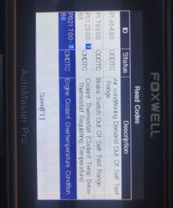 2023 FOXWELL NT624 Elite 8 Reset ODB2 Scanner All System Scan Tool ABS Bleeding/SAS/TPS/Oil/EPB/BRT/Injector/D-P-F Resets Car Diagnostic Tool for All Cars Battery Check Free Update Car Scanner 48 C11f XBr1ES